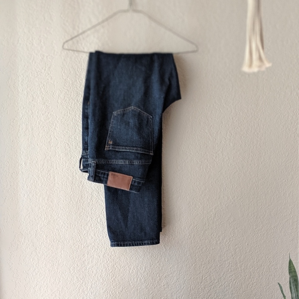Slim Boyjean in Hayes wash